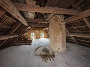 Prodej rodinného domu, Blatno - Mezihoří, 200 m2