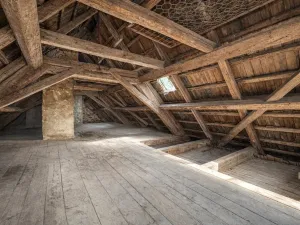 Prodej rodinného domu, Blatno - Mezihoří, 200 m2