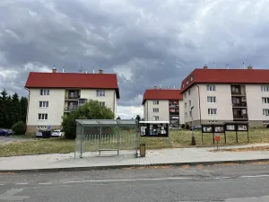 Pronájem bytu 3+kk, Odolena Voda, Náměstí Vítězslava Hálka, 77 m2