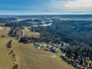 Prodej rodinného domu, Jivno, 119 m2