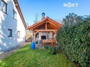 Prodej rodinného domu, Jindřichův Hradec, 197 m2