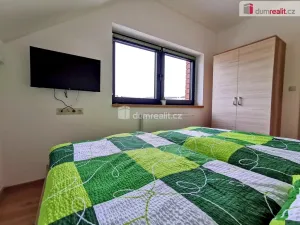 Prodej ubytování, Boží Dar, 360 m2