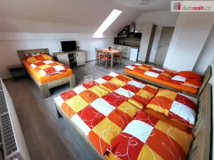 Prodej ubytování, Boží Dar, 360 m2