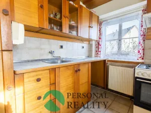 Prodej rodinného domu, Vodňany - Pražák, 170 m2