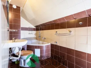 Prodej rodinného domu, Vodňany - Pražák, 170 m2