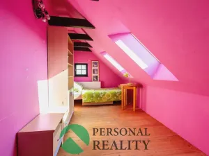 Prodej rodinného domu, Vodňany - Pražák, 170 m2