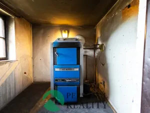 Prodej rodinného domu, Vodňany - Pražák, 170 m2