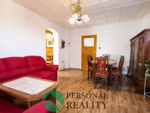 Prodej rodinného domu, Vodňany - Pražák, 170 m2