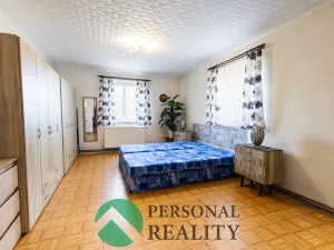 Prodej rodinného domu, Vodňany - Pražák, 170 m2