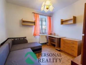 Prodej rodinného domu, Vodňany - Pražák, 170 m2