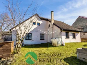 Prodej rodinného domu, Vodňany - Pražák, 170 m2