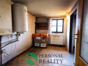 Prodej rodinného domu, Vodňany - Pražák, 170 m2