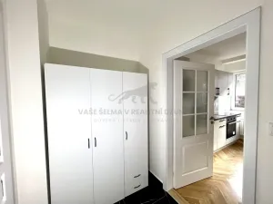 Pronájem bytu 1+1, Jáchymov, třída Dukelských hrdinů, 29 m2