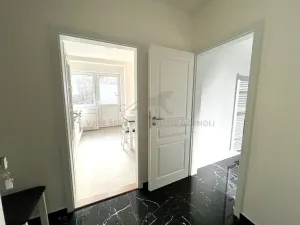 Pronájem bytu 1+1, Jáchymov, třída Dukelských hrdinů, 29 m2