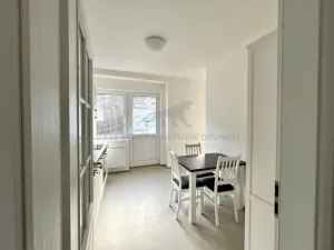 Pronájem bytu 1+1, Jáchymov, třída Dukelských hrdinů, 29 m2