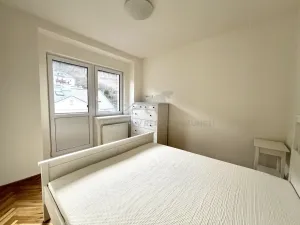 Pronájem bytu 1+1, Jáchymov, třída Dukelských hrdinů, 29 m2