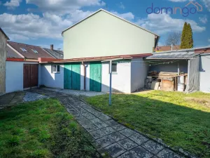 Prodej rodinného domu, Svitavy - Předměstí, Lanškrounská, 85 m2