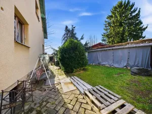 Prodej rodinného domu, Říčany, Rýdlova, 160 m2