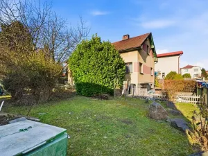 Prodej rodinného domu, Říčany, Rýdlova, 160 m2