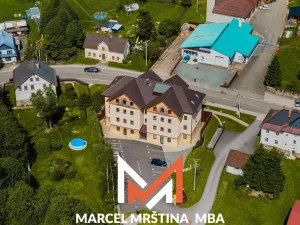 Prodej bytu 2+kk, Deštné v Orlických horách, 58 m2