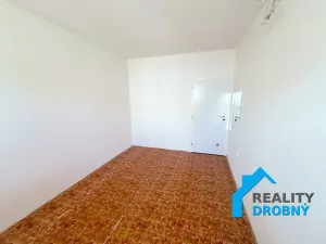 Pronájem bytu 1+1, Děčín, Pražská, 42 m2