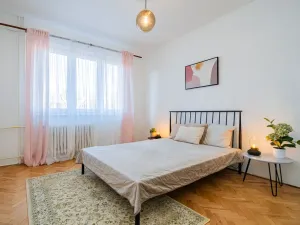 Prodej bytu 2+1, Praha - Břevnov, Nad alejí, 58 m2