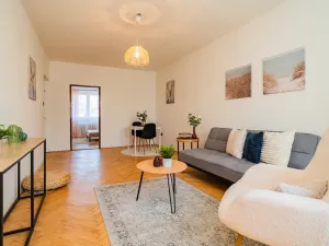 Prodej bytu 2+1, Praha - Břevnov, Nad alejí, 58 m2