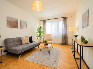 Prodej bytu 2+1, Praha - Břevnov, Nad alejí, 58 m2