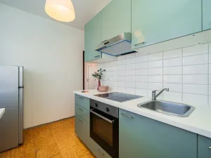 Prodej bytu 2+1, Praha - Břevnov, Nad alejí, 58 m2