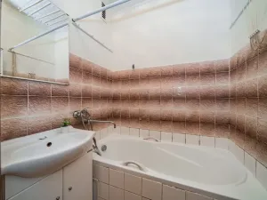 Prodej bytu 2+1, Praha - Břevnov, Nad alejí, 58 m2