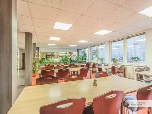 Pronájem kanceláře, Praha - Dolní Chabry, Dopraváků, 258 m2