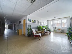 Prodej bytu 1+kk, Horní Bříza, U Vrbky, 22 m2