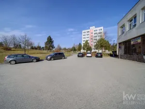 Prodej bytu 1+kk, Horní Bříza, U Vrbky, 22 m2