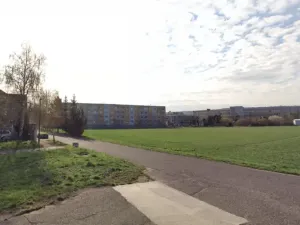 Prodej bytu 2+1, Libochovice, Kosmonautů, 65 m2