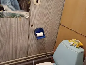 Prodej bytu 2+1, Libochovice, Kosmonautů, 65 m2