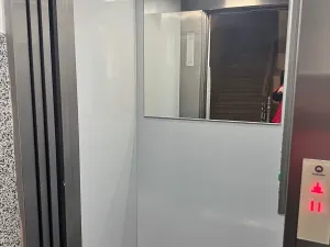 Pronájem bytu 1+1, Praha - Vinohrady, Řipská, 47 m2