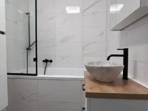 Prodej bytu 3+1, Planá, Fučíkova, 75 m2