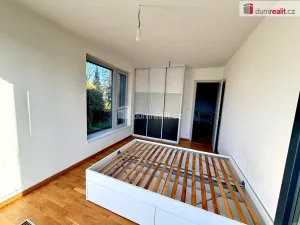 Pronájem bytu 2+kk, Kamenice - Olešovice, Ringhofferova, 48 m2