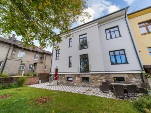 Pronájem bytu 2+kk, Kolín - Kolín II, V Zídkách, 99 m2