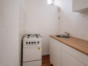 Pronájem bytu 2+kk, Řehlovice - Hliňany, 48 m2