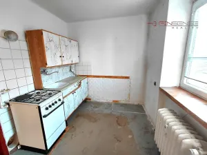 Prodej bytu 1+1, Kladno, Kyjevská, 32 m2