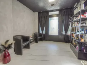 Pronájem obchodního prostoru, Olomouc, Pavelčákova, 58 m2