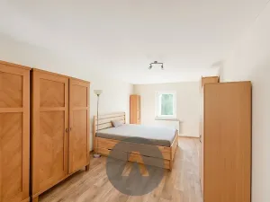 Prodej podílu rodinného domu, Potštát, Lesní, 90 m2
