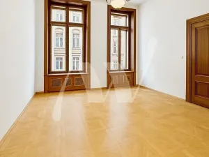 Pronájem kanceláře, Praha - Nové Město, Spálená, 538 m2