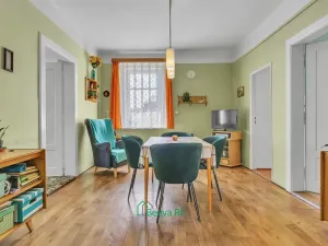 Prodej rodinného domu, Beroun, V Zahradách, 140 m2