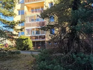 Prodej bytu 3+kk, Plzeň, Komenského, 67 m2