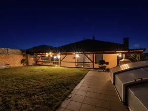 Prodej rodinného domu, Čebín, 156 m2