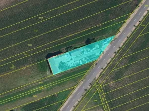 Prodej rodinného domu, Ladná, Masarykova, 286 m2