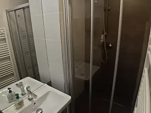 Pronájem kanceláře, Brno, Hlinky, 44 m2