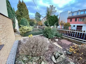 Prodej rodinného domu, Plzeň, Slovanské údolí, 135 m2